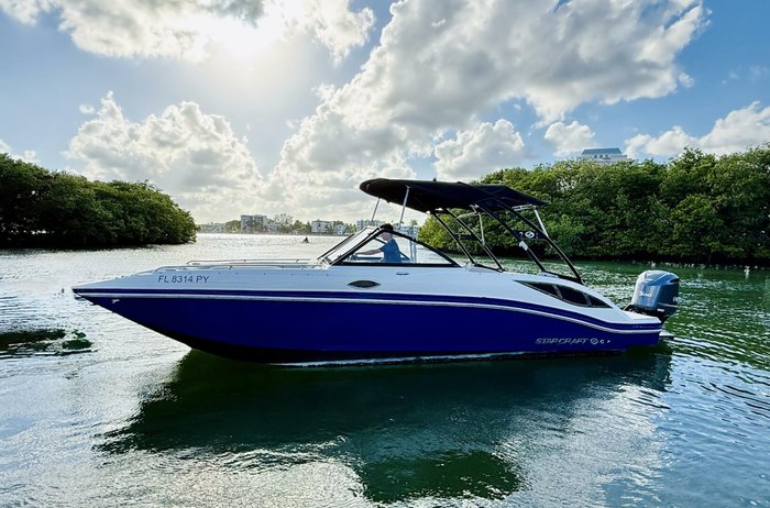 Pompano Beach Boat Tours