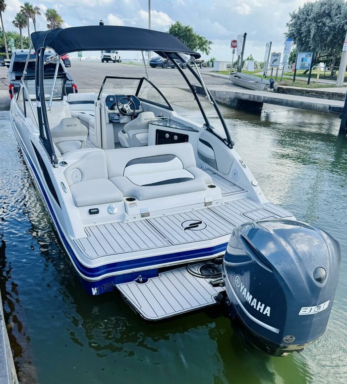 Pompano Beach Boat Tours