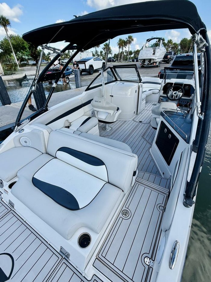 Pompano Beach Boat Tours