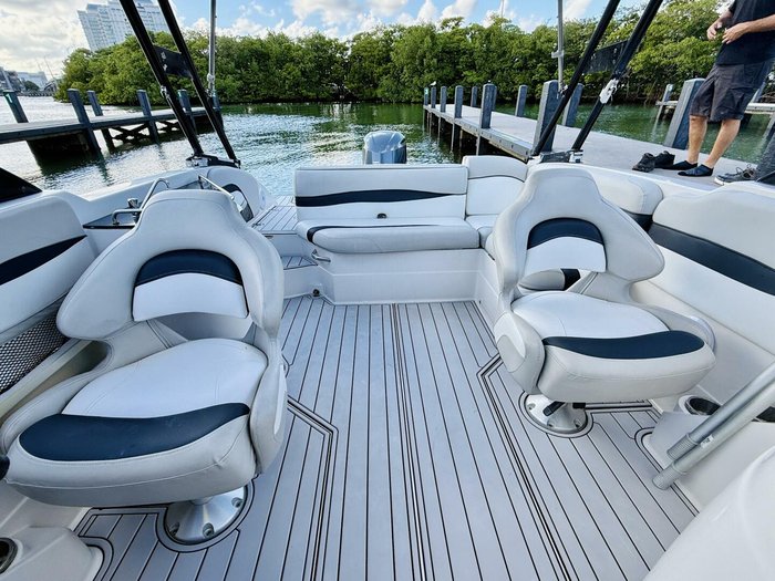 Pompano Beach Boat Tours