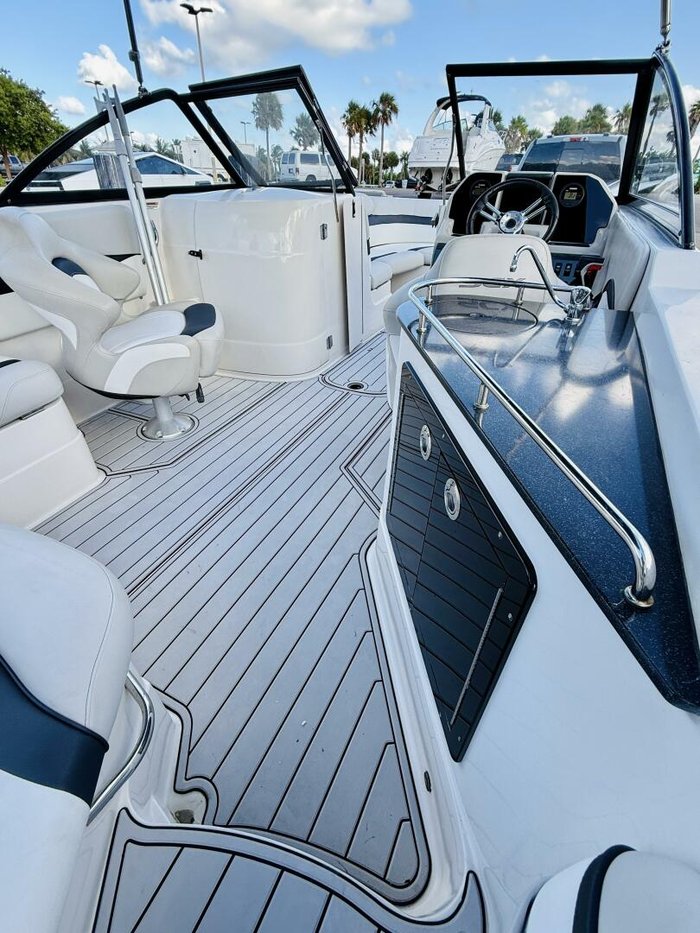 Pompano Beach Boat Tours