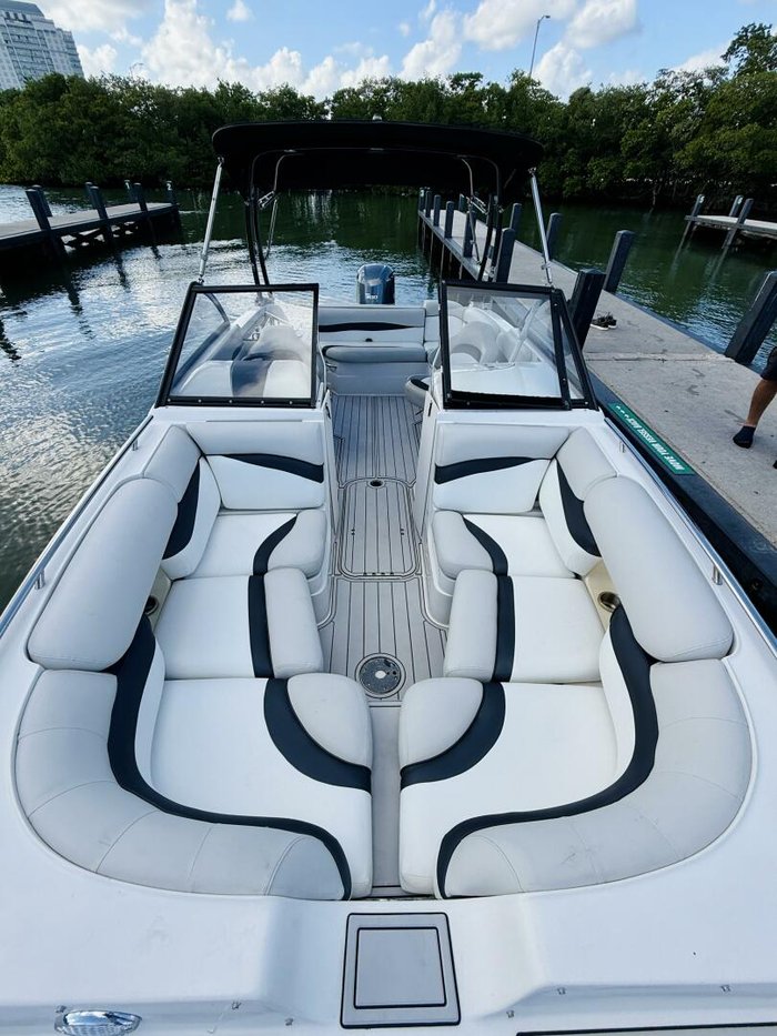 Pompano Beach Boat Tours
